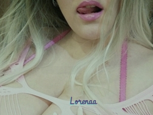 Lorenaa