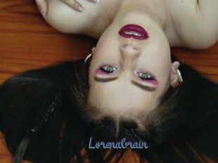 Lorenabrain