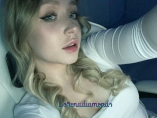 Lorenadiamonds