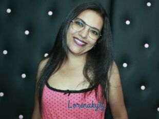 Lorenakyty