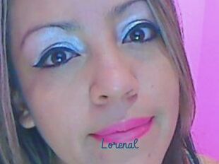 Lorenal
