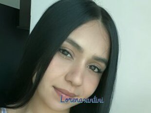 Lorenasantini