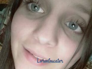 Lorenbucater