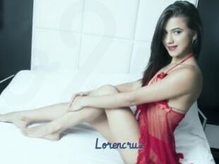 Lorencruz