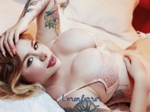 Lorenferrer