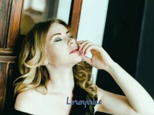 Lorenprice