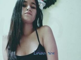 Lorens_rise