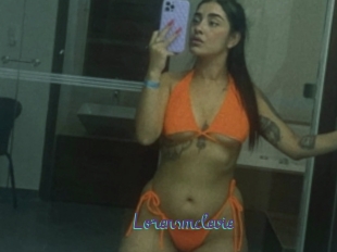Lorensmclevie