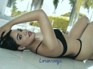 Lorensvega