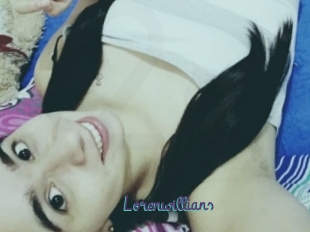 Lorenwillians