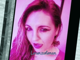 Lorenzcoleman