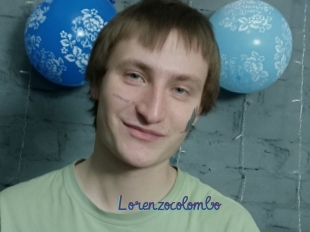 Lorenzocolombo