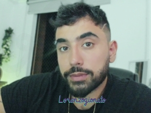 Lorenzogionato