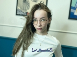 Lorettaantell