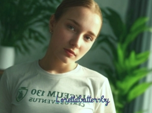 Lorettabattersby