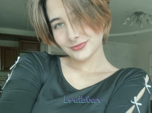 Lorettabeer