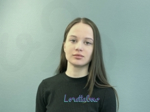 Lorettabow