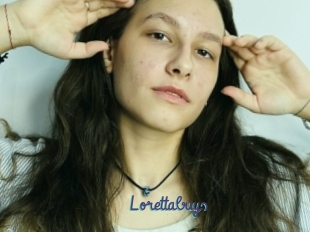 Lorettabuys
