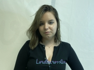 Lorettacrosslin