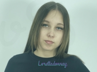 Lorettadonnay