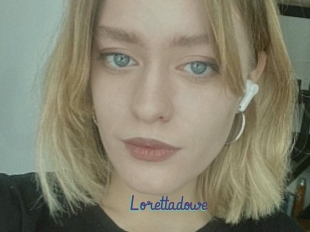Lorettadowe