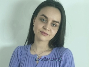 Lorettadunnell