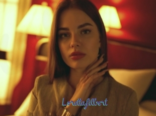 Lorettafilbert