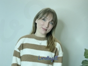 Lorettagill
