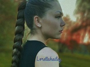 Lorettahailey