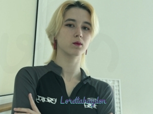 Lorettahaydon