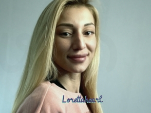 Lorettahearl