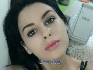 Lorexxlory