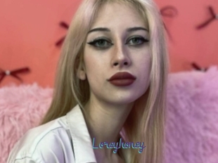 Loreyhoney