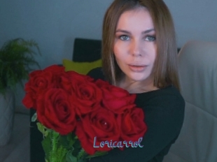 Loricarrol