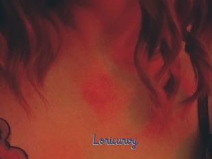 Loricurvy
