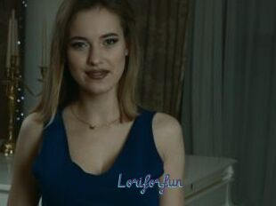 Loriforfun