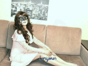 Lorijones