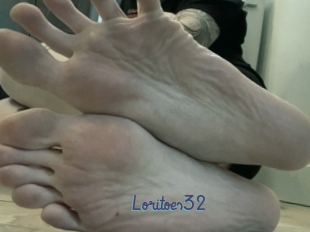 Loritoes32