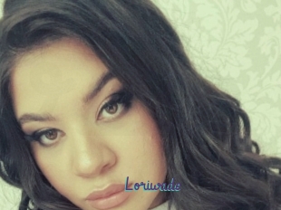 Loriwade