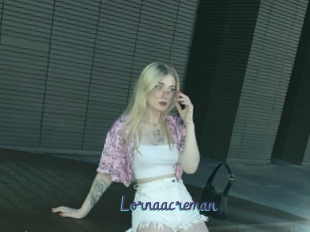 Lornaacreman