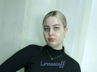 Lornaacuff