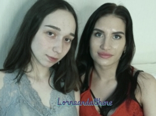 Lornaandalthene