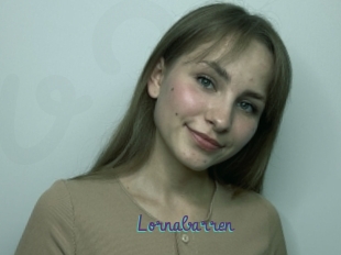 Lornabarren