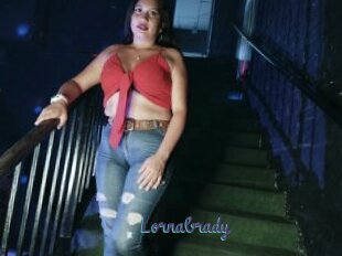 Lornabrady