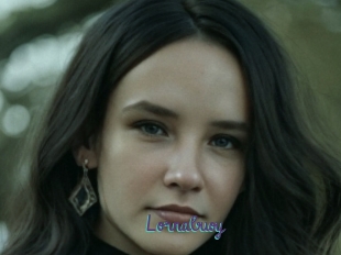Lornabuoy