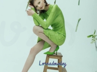 Lornadowdey