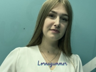 Lornagummer