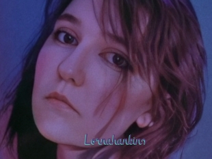 Lornahankins