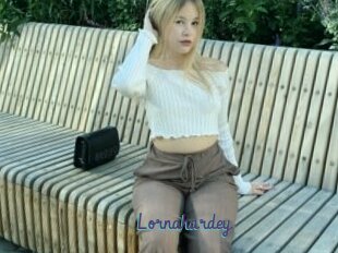 Lornahardey