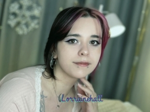Lorrainehall